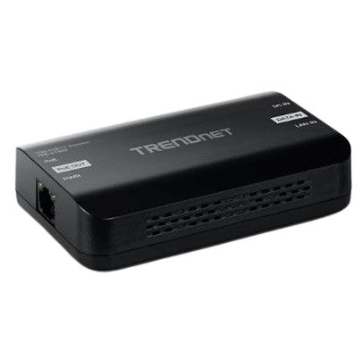 Trendnet TPE-318GI, Network Switch 2 Port Switch With PoE