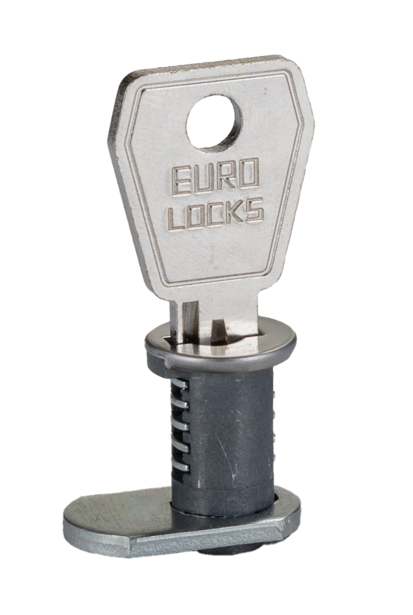 ABB MISTRAL65 Key Lock for use with MISTRAL65, MISTRAL65H