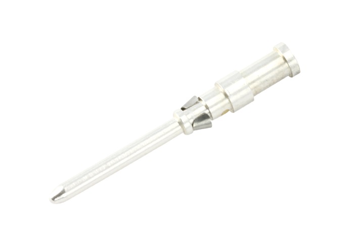 Amphenol Industrial Heavy Mate Male Contact for use with C146 D Series
