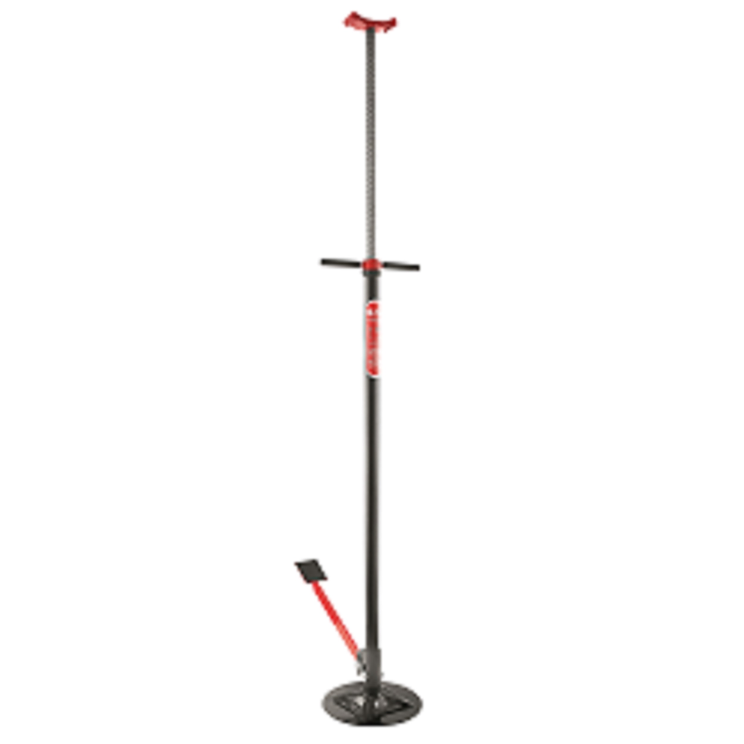 Facom Pit jack, 750kg Maximum Load, 1360mm - 2030mm Maximum Range