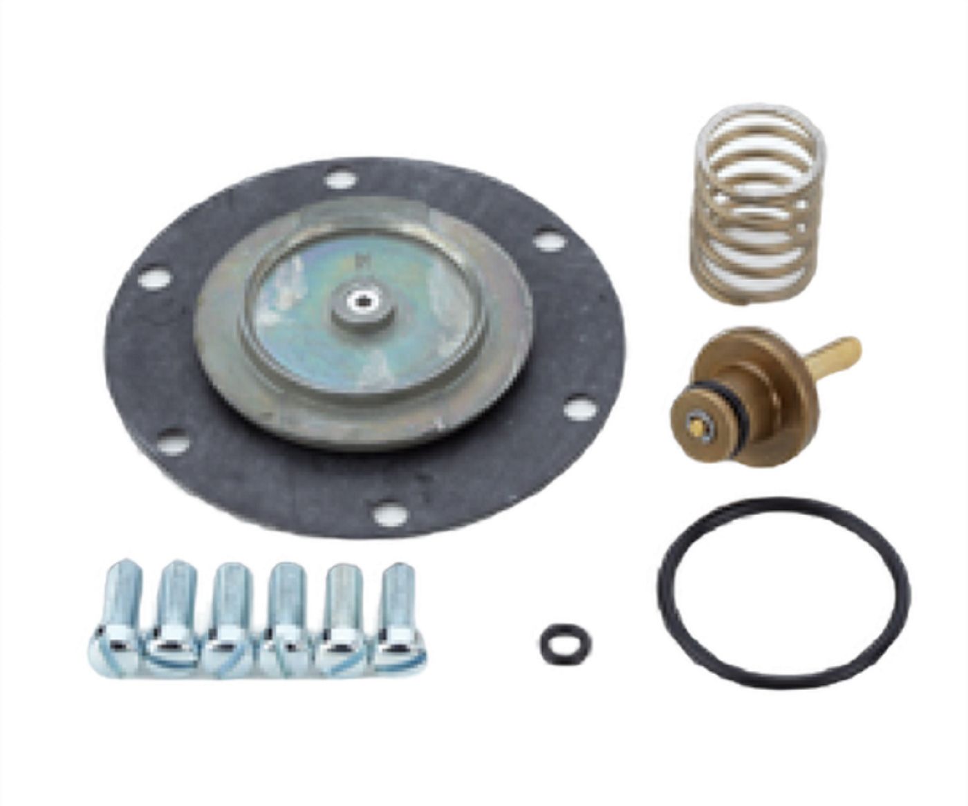 Norgren Service Kit for 20AG