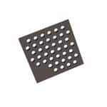 STMicroelectronics STM32WBA55HGF7TR, 32 bit ARM Cortex M33, STM32WBA5xxx Microcontroller, 100 MHz, 1MB FLASH, 41-Pin