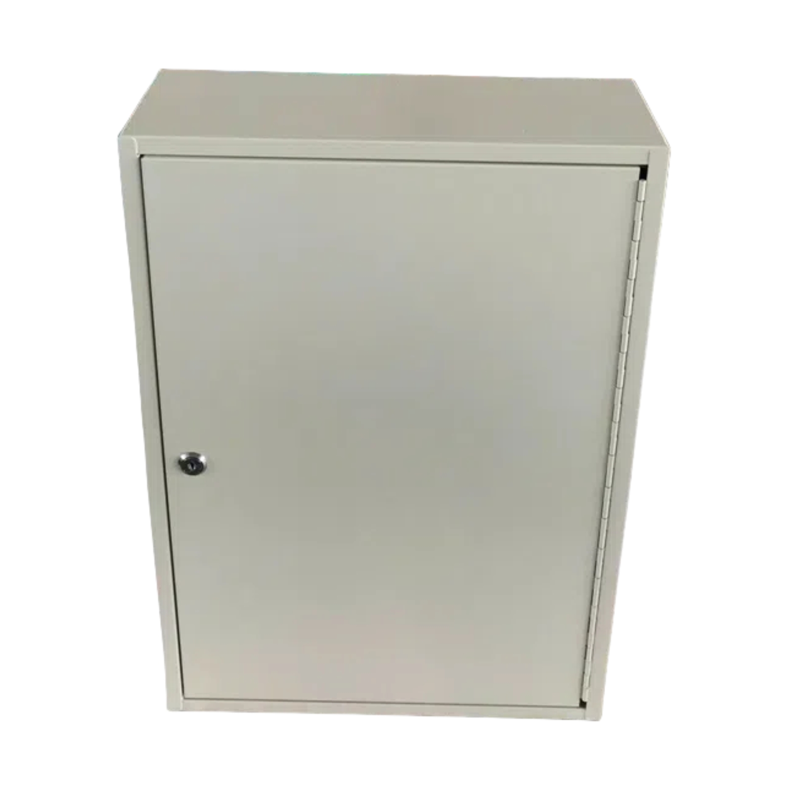 RS PRO Key Cabinet 200