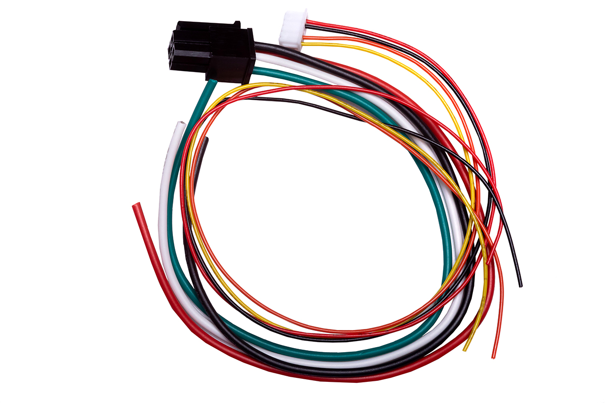 Vox Power Cable Set, for use with Nevo+600M & S, Nevo+1200M & S O/P Modules 5 & 8, NEVO+ Series