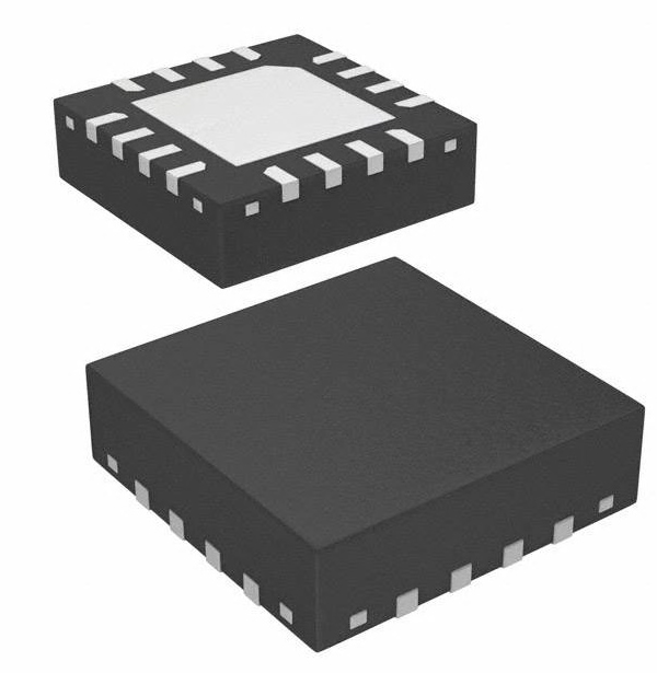 Abracon AB1815-T3, Real Time Clock 16-VFQFN
