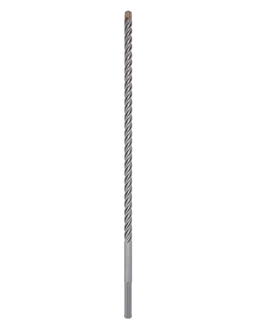 DeWALT DT608 Series SDS Drill Bit for Concrete, 20mm Diameter, 540 mm Overall