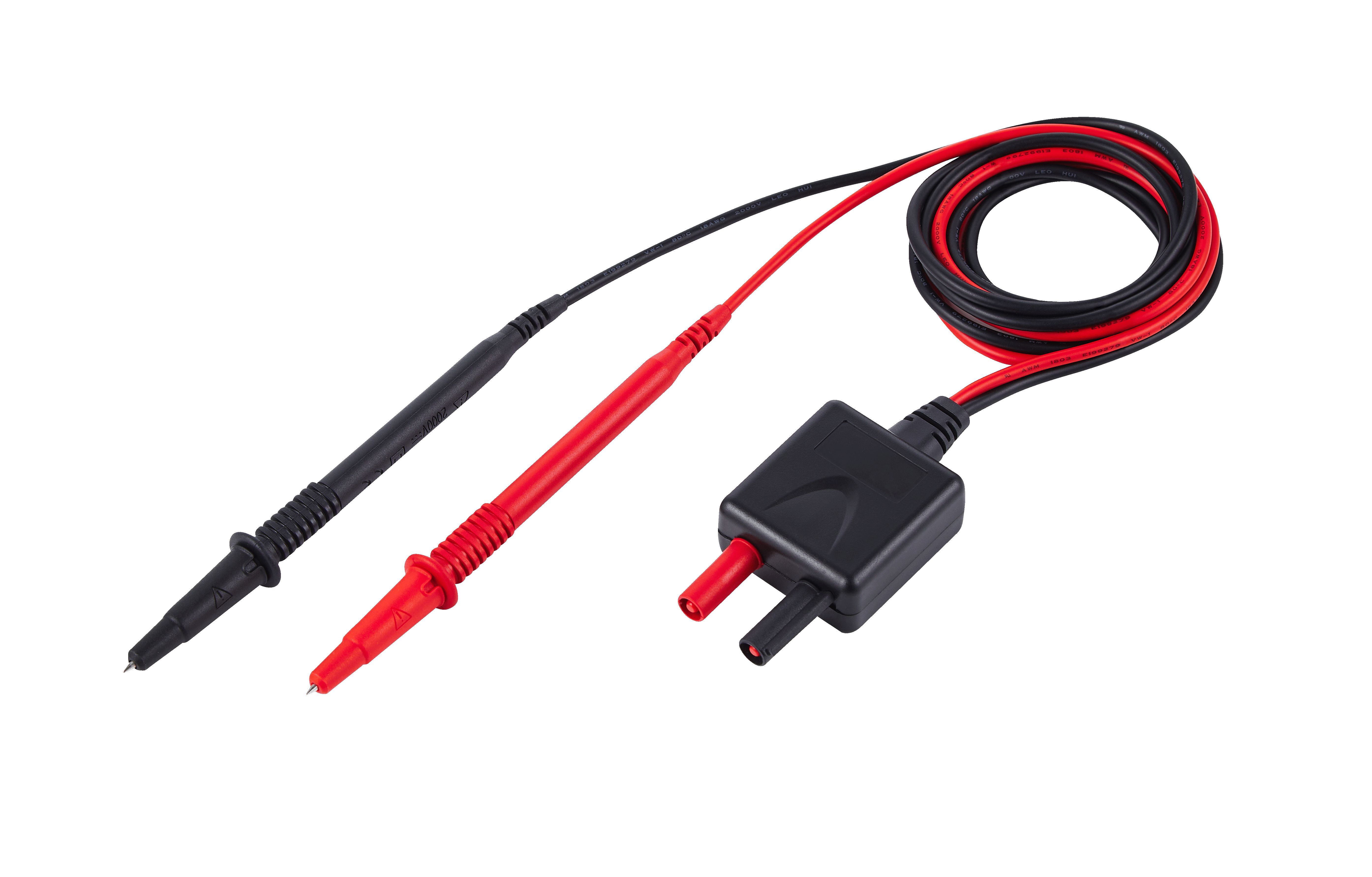 FLIR Multimeter Kit