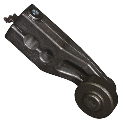 Honeywell Limit Switch Operating Head for Use with WGLA Series, WLS Series