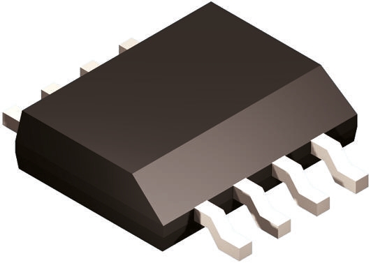 DiodesZetex PAM2320BECADJR, 1-Channel, Step Down DC-DC Converter, Adjustable 8-Pin, PSOP