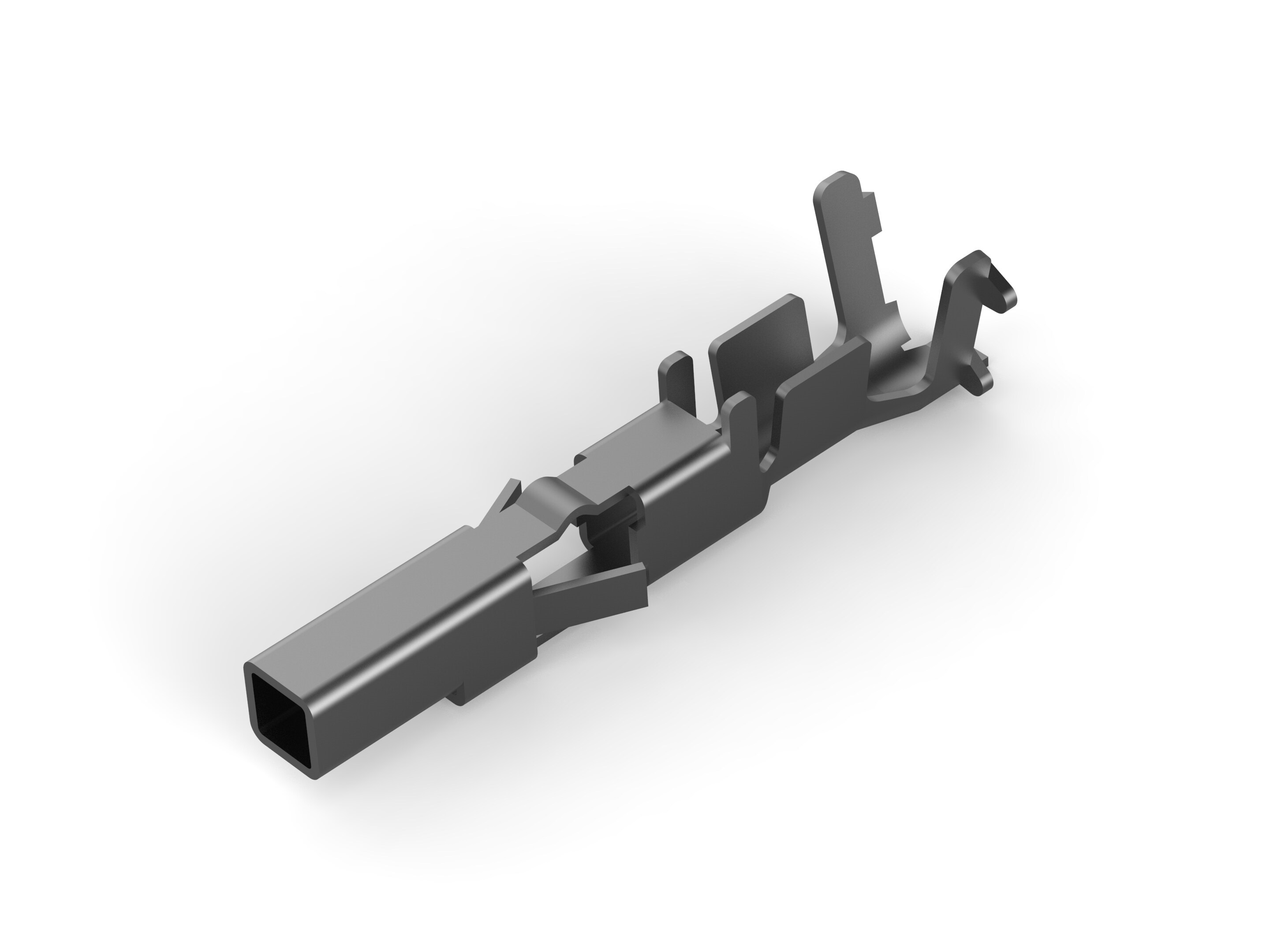 TE Connectivity VAL-U-LOK Socket 9A Socket Contact for use with Contacts