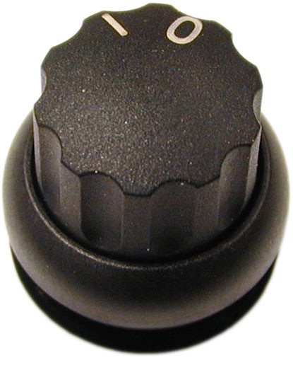 Eaton 2 Position 60° Changeover Cam Switch, Button Actuator