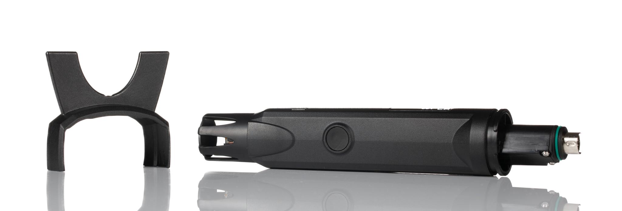 Testo Air Quality Monitor for CO2, Humidity, Temperature, +50°C Max, 95%RH Max