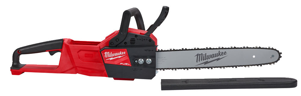 Milwaukee 40cm Battery Chainsaw