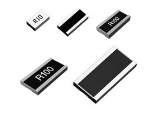 ROHM LTR 10 mΩ, 1225 Thick Film Surface Mount Resistor ±1 % 4 W - LTR100LJZPFSR062