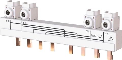 Socomec SIRCO M2 Jumper Bar