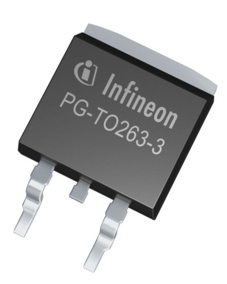 Infineon iPB Type P-Channel MOSFET, 120 A, 40 V Enhancement, 3-Pin TO-263 IPB120P04P4L03ATMA2
