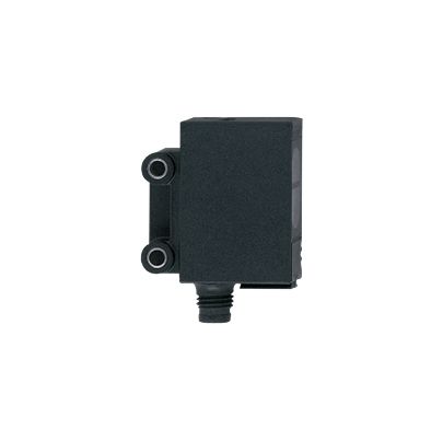 ifm electronic Diffuse Reflection Photoelectric Sensor, Rectangular Sensor, 15 → 200 mm Detection Range