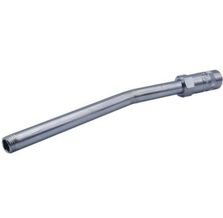 SAM Rigid Connection with Clip