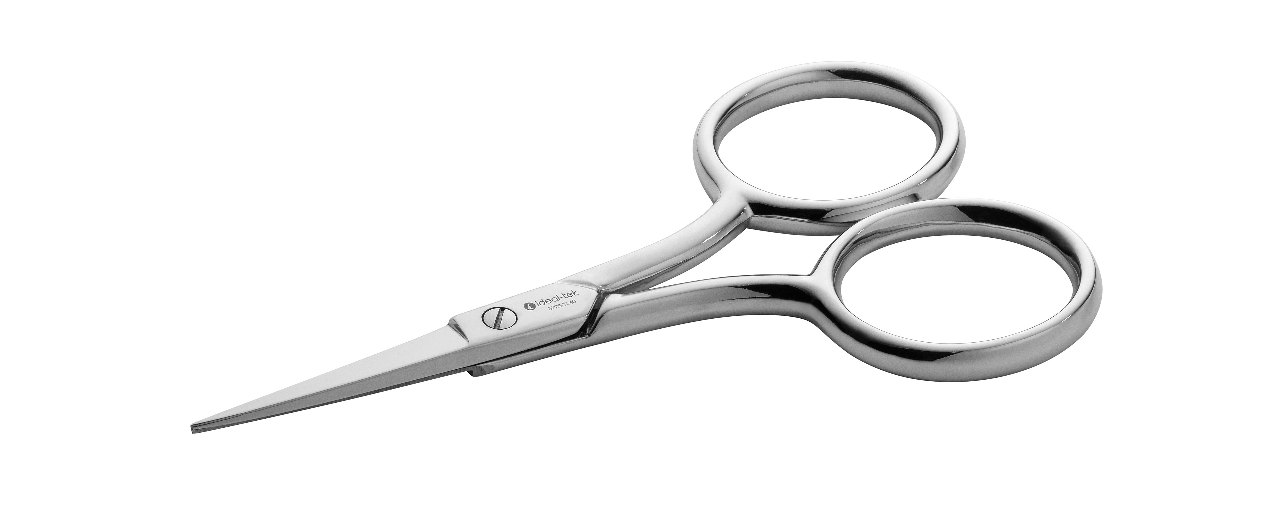 ideal-tek 100 mm Carbon Steel Scissors