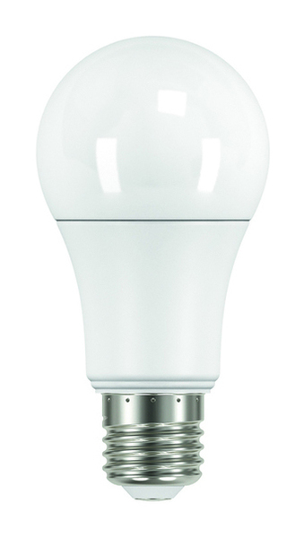 Orbitec A60 E27 LED GLS Bulb 10 W(60W), 3000K, Warm White, Standard shape