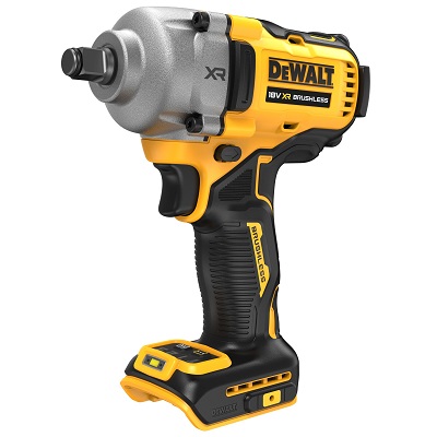DeWALT 1/2 in 18V Impact Wrench