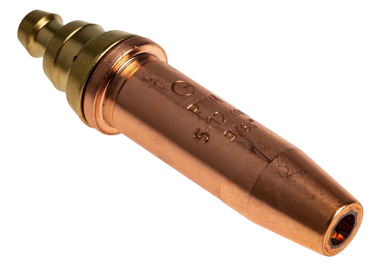 GCE Cutting Nozzles 3/64" Diameter