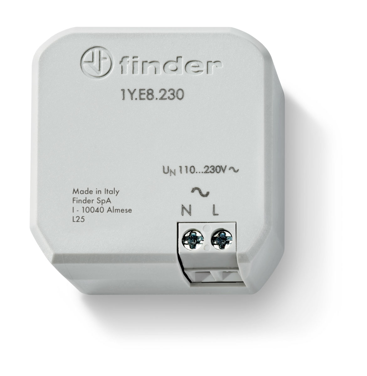 Finder Bluetooth Amplifier