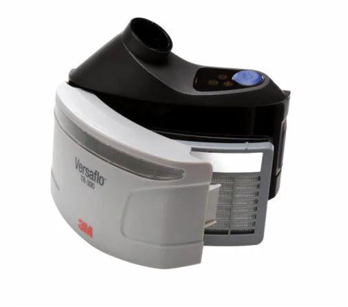 3M Versaflo Single Filter for use with Versaflo Powered Air Turbo TR-300+, TR-3802E