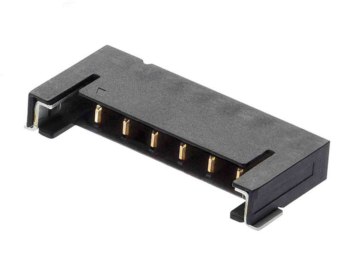 Molex Crimp Contact