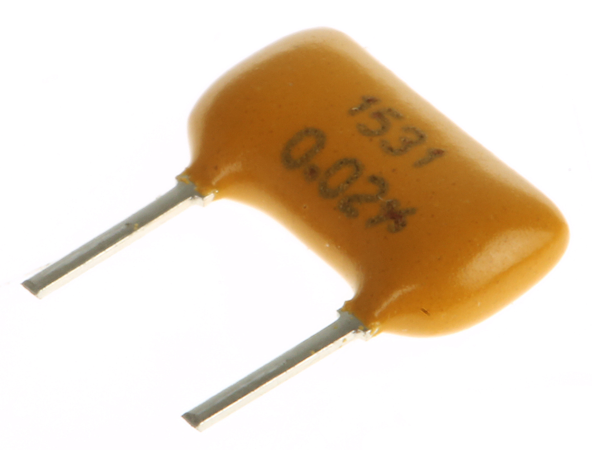 Vishay 1MΩ Thin Film Resistor 0.5W ±0.02% CNS020-1MP