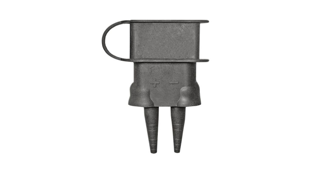 Anderson Power Products Black Boot IP64 for use with SB120