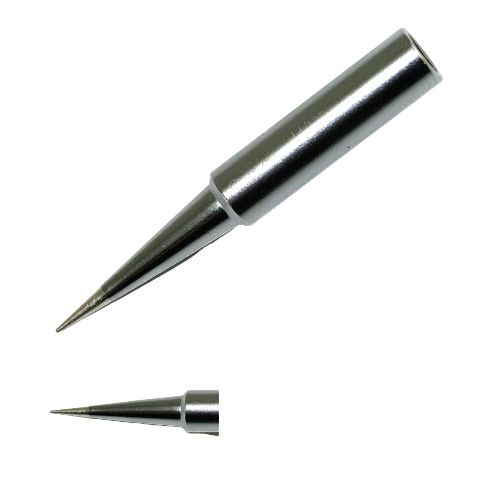 Hakko FR702 0.2 x 22.5 mm Conical Soldering Iron Tip