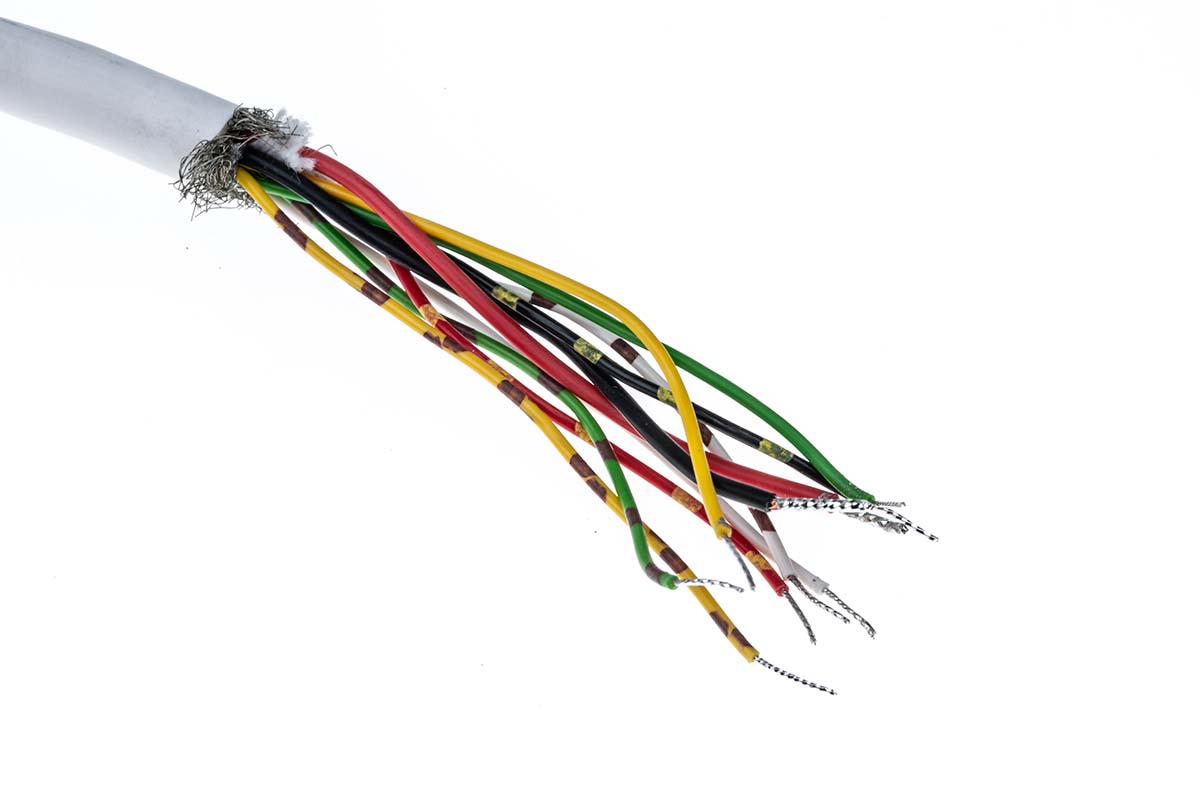Hengstler RI58-D Series Incremental Incremental Encoder, 2500 ppr, RS422 Signal, Hollow Type, 12mm Shaft