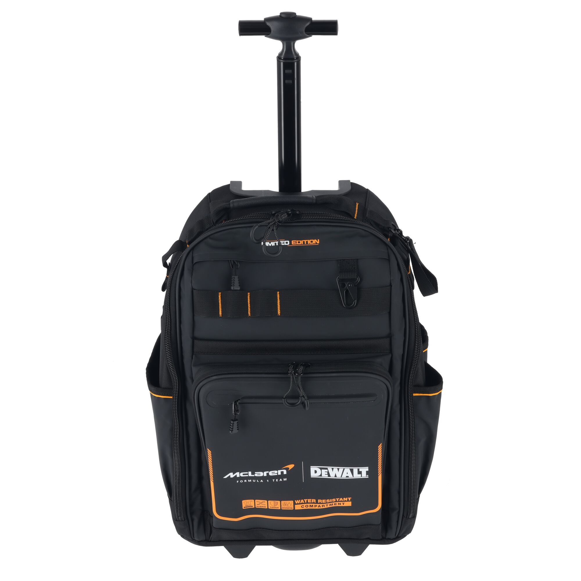 DeWALT 1680 Denier Trolley bag 240mm x 350mm x 540mm