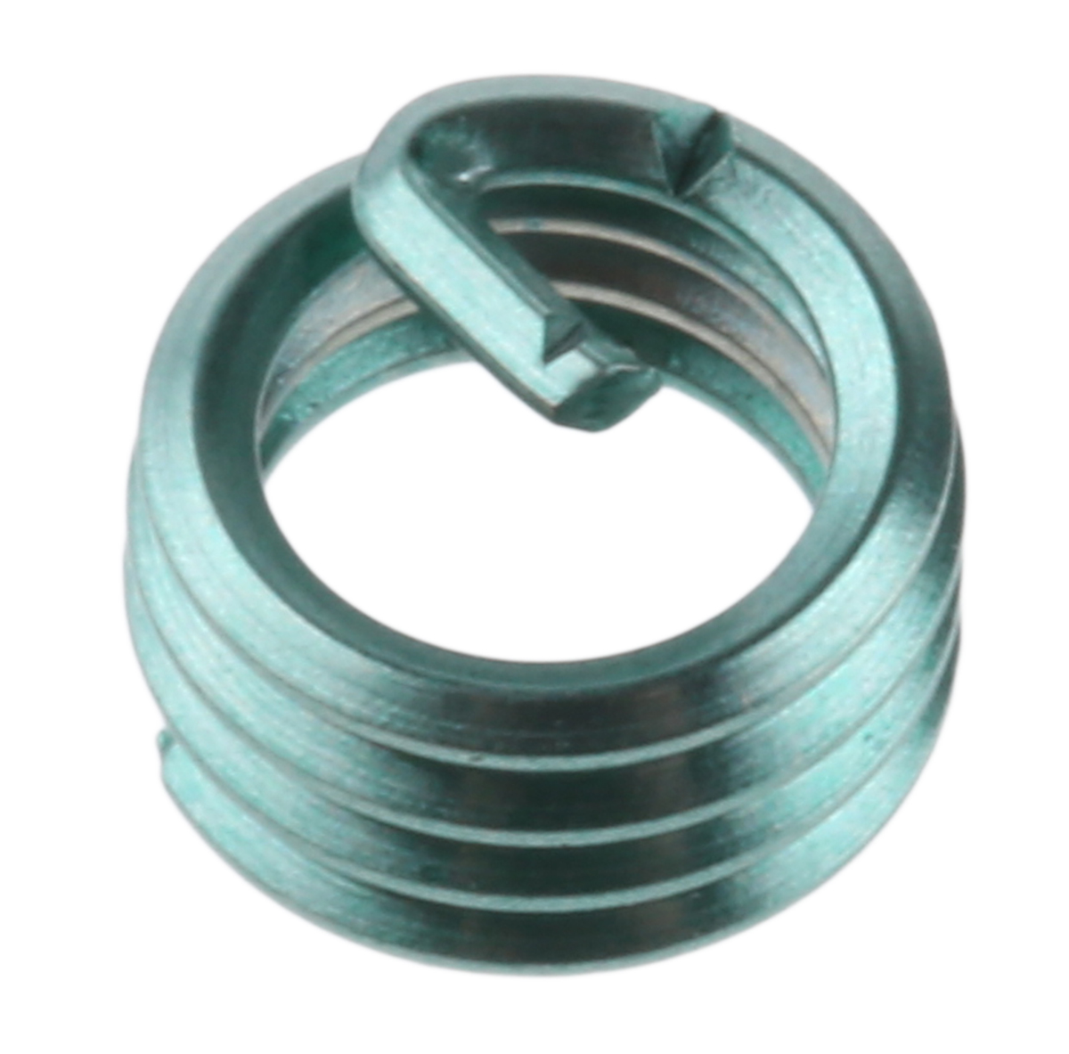 Böllhoff Thread Repair Insert, M4 x 0.7, Drill Size 4.2mm