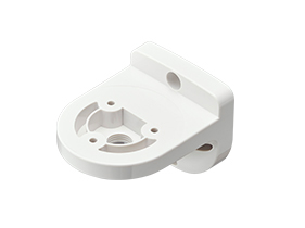 Patlite Mounting Bracket for Use with LR6-WJ, LR7-WJ-WT, PWS-TT-TH-RT-RH