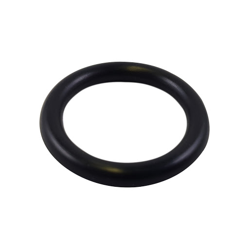 RS PRO Nitrile O-Ring O-Ring, 38mm Bore, 50mm Outer Diameter