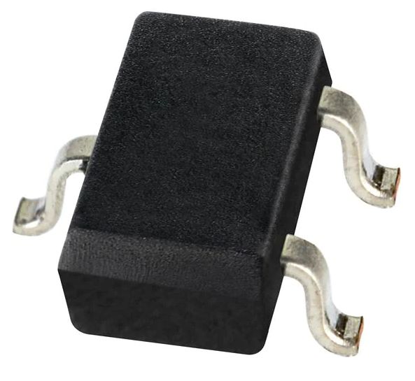 Honeywell Surface Hall Effect Sensor 1.65 V 5.5 V, SOT-23, 3-Pin