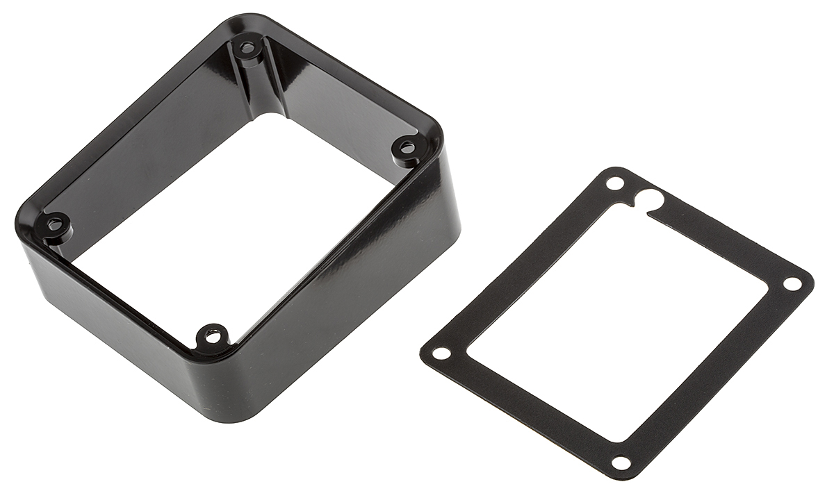 Storm Privacy Shield For Use With Storm AVX Series and all Storm K Series 12 key keypads