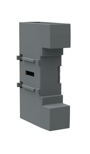 ABB Switch Disconnector Auxiliary Switch, OTPL Series for Use with Switch Dissconnector