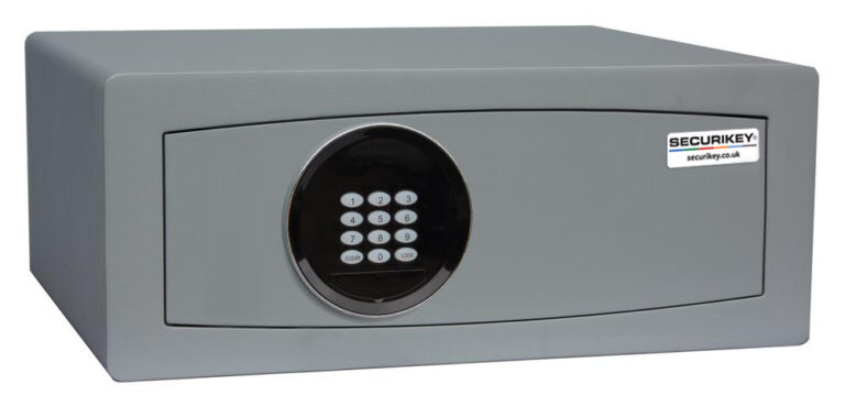 Securikey 34L Safe Safe