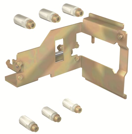 ABB Tmax Conversion Kit for use with Tmax T