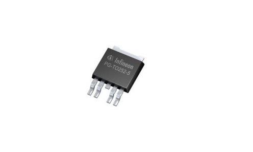 Infineon TLE42764DVATMA1, Voltage Regulator 40V PG-TO252-5 5-Pin