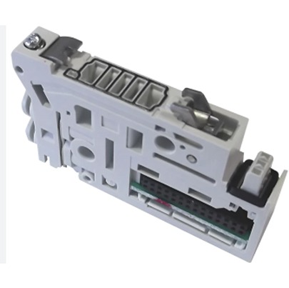 SMC VVQC1000 Manifold Block, VVQC1000-1B-D-C6