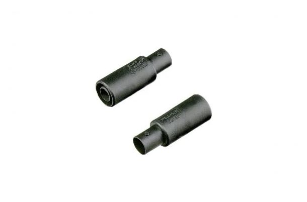 Fluke BB 120 Banana to BNC Female for Use with 43B Power Quality Analyzer, Scope Meter 120 Series