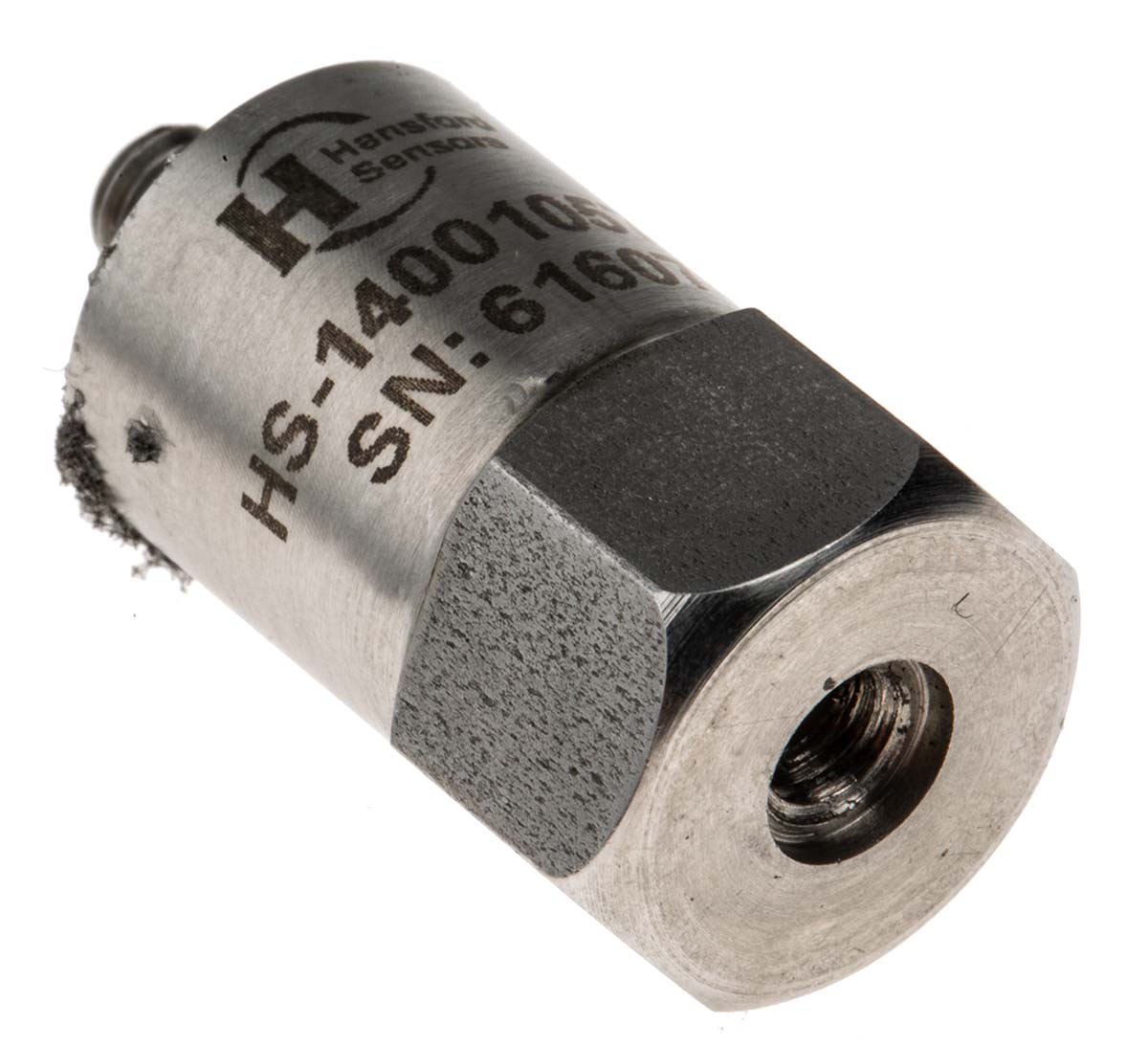 Castle GA2002 Vibration Meter - Acceleration, Displacement, Velocity, 1 Axis