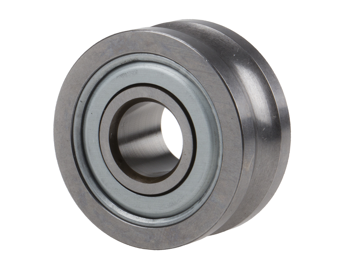 Track Roller Cam Follower LFR5201-12-2Z, 35mm OD