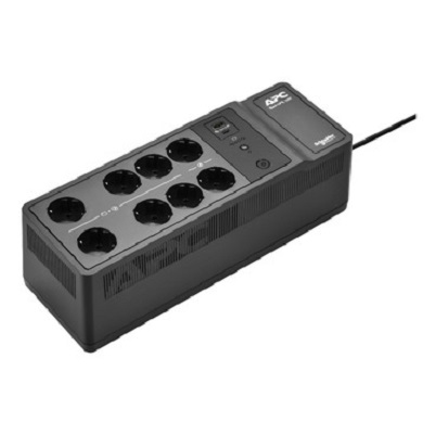 APC 230V Input Floor Mount Backup Module, 1050VA (600W), BE1050G2-UK