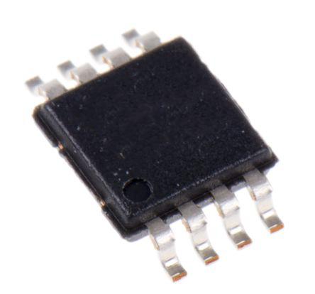 Renesas Electronics ISL32452EIUZ Line Transceiver