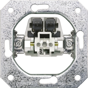 Siemens Rocker Light Switch, Delta